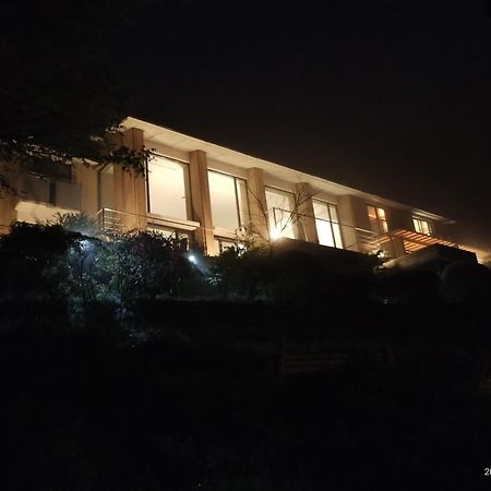 箱根七福荘 Hotell Eksteriør bilde