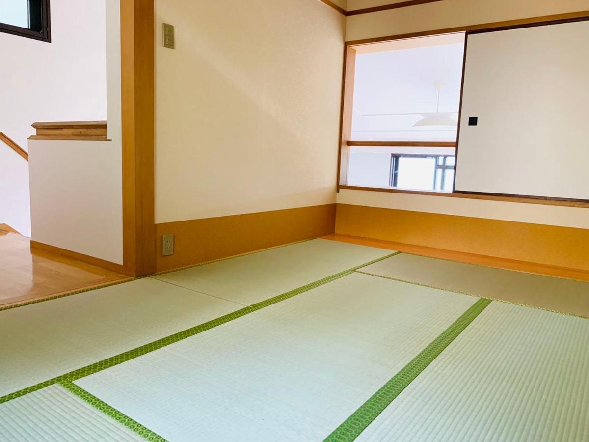 箱根七福荘 Hotell Eksteriør bilde